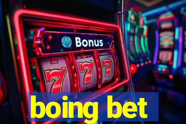 boing bet